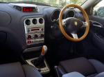 Alfa Romeo 156 Sportwagon 2003 года (AU)
